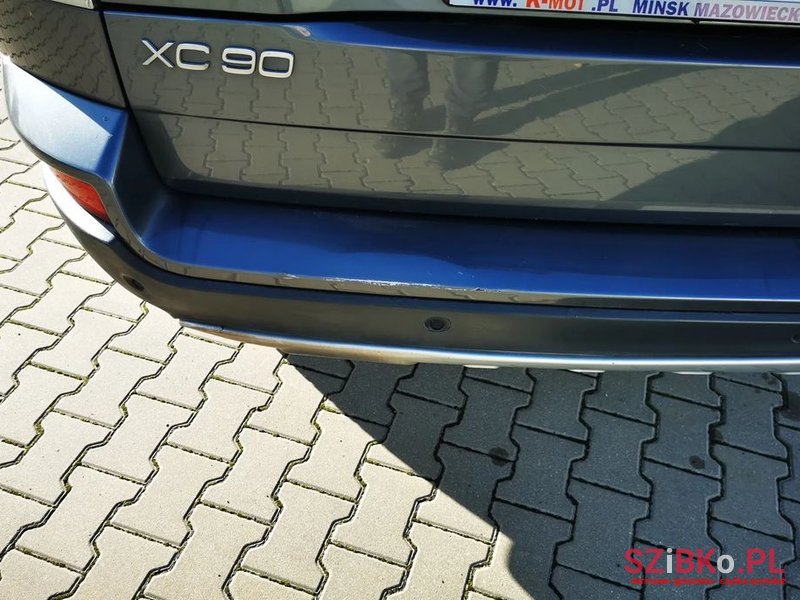 2007' Volvo Xc 90 photo #6