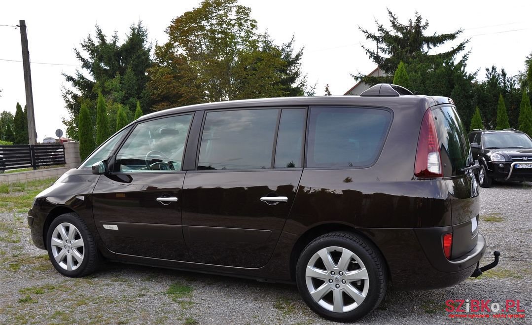 2006' Renault Grand Espace photo #3