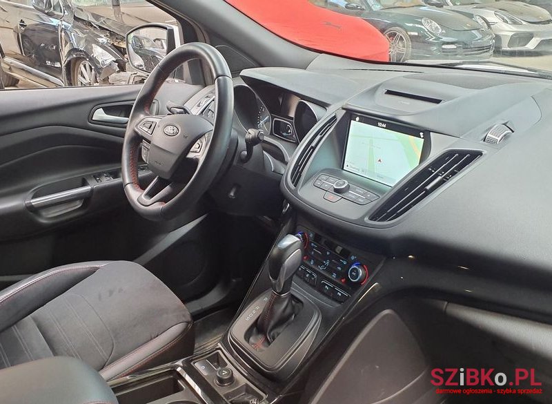 2018' Ford Kuga 1.5 Ecoboost photo #5