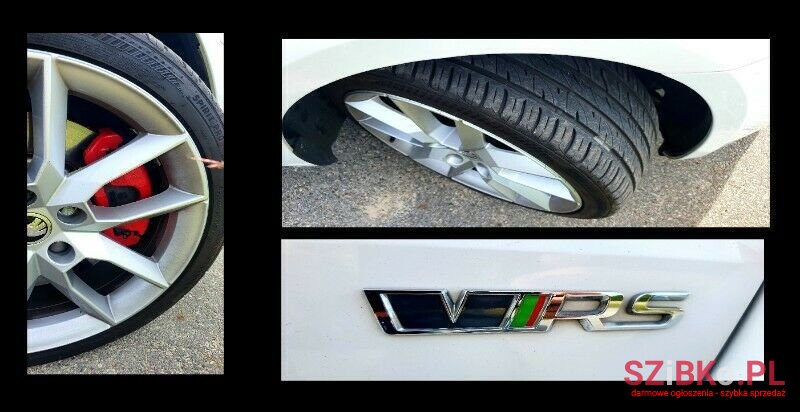 2013' Skoda Octavia photo #5