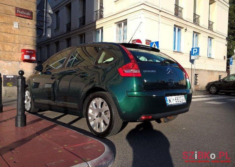 2006' Citroen C4 Picasso photo #2