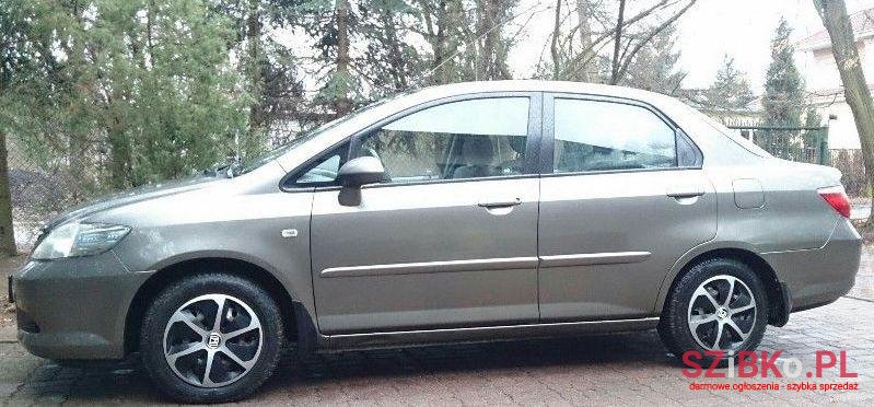 2006' Honda photo #1