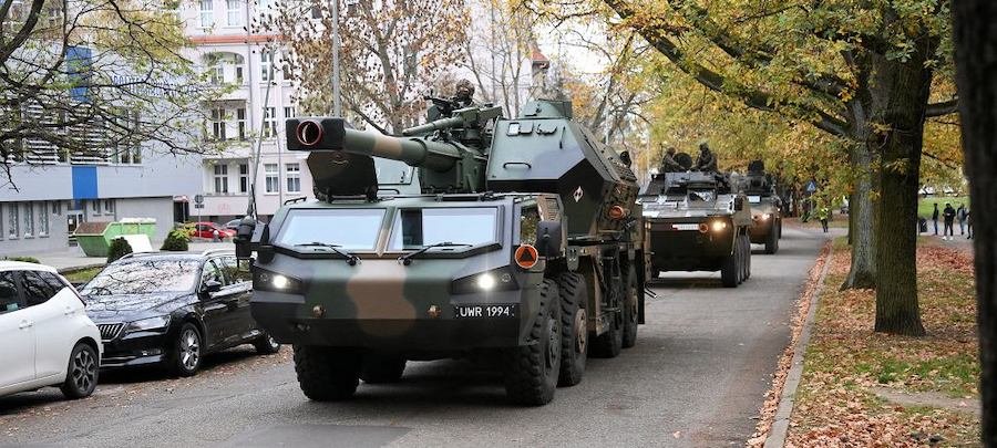 Duży problem z polskimi drogami. Nie są przygotowane na najgorszy scenariusz