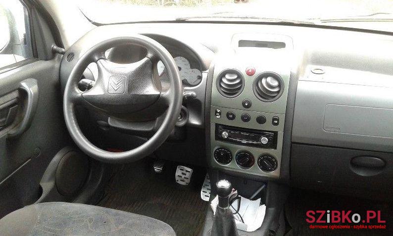 2004' Citroen Berlingo photo #3
