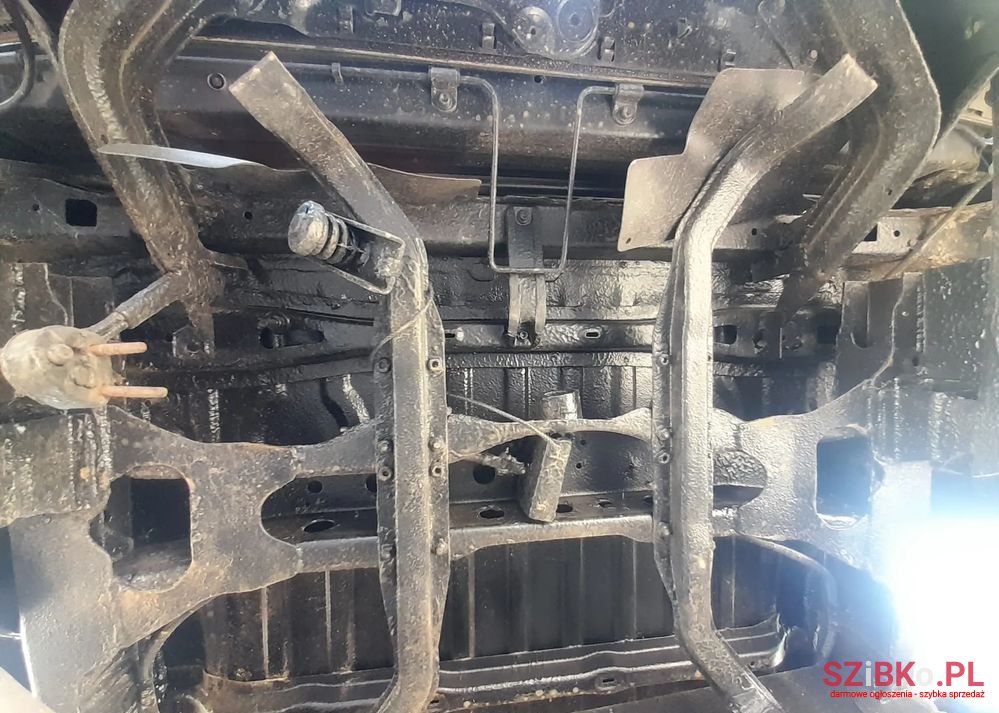 1995' Toyota 4Runner photo #3