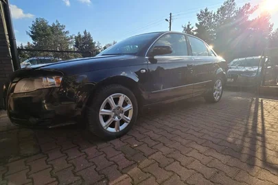 2007' Audi A4 1.9 Tdi