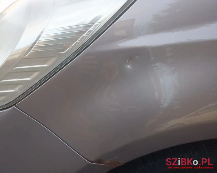 2006' Nissan Note 1.6 Acenta photo #5