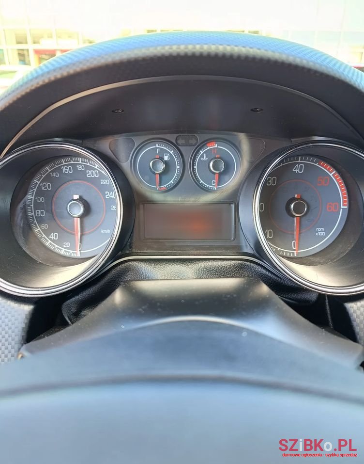 2008' Fiat Bravo photo #2