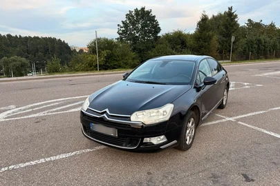 2009' Citroen C5 2.0I 16V Confort