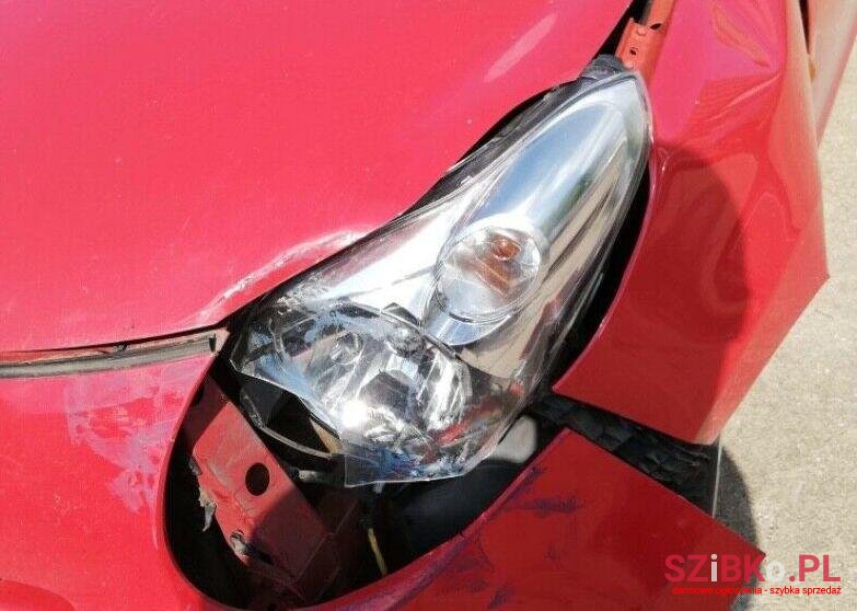 2010' Suzuki photo #1