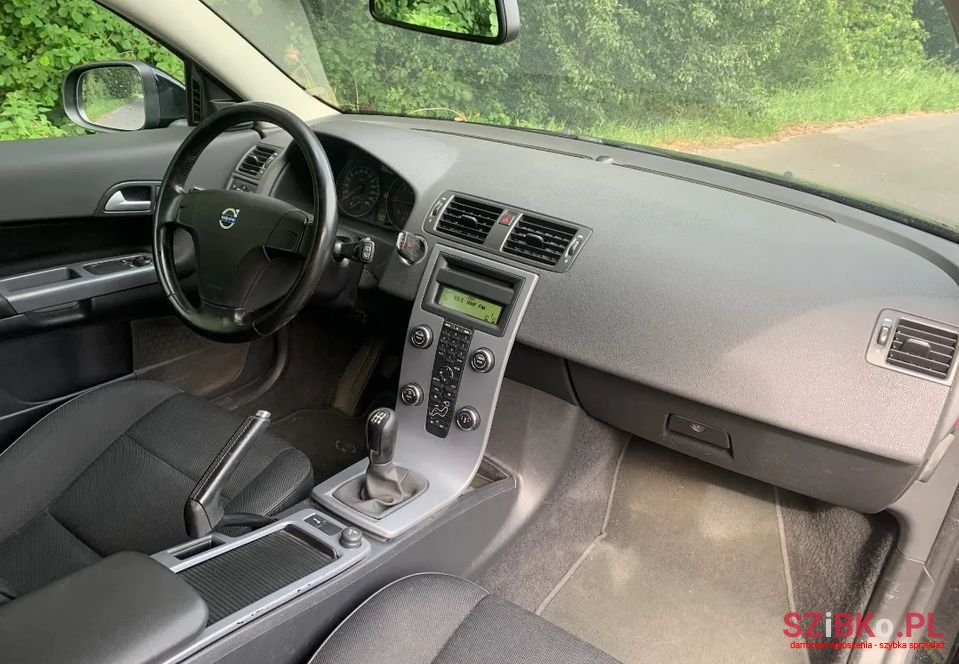 2010' Volvo C30 photo #6