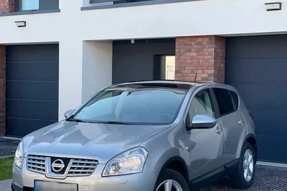 2008' Nissan Qashqai 2.0 Cvt Tekna