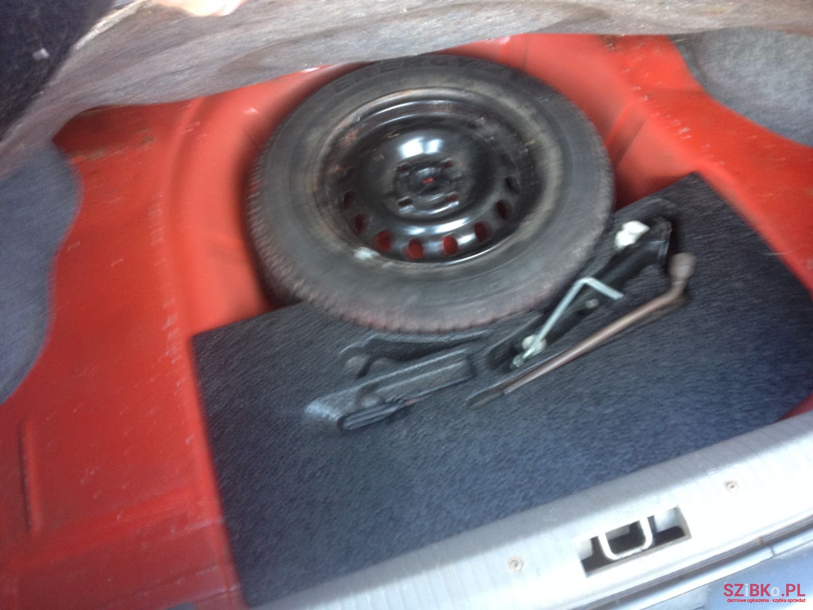 1997' Opel Astra F photo #6