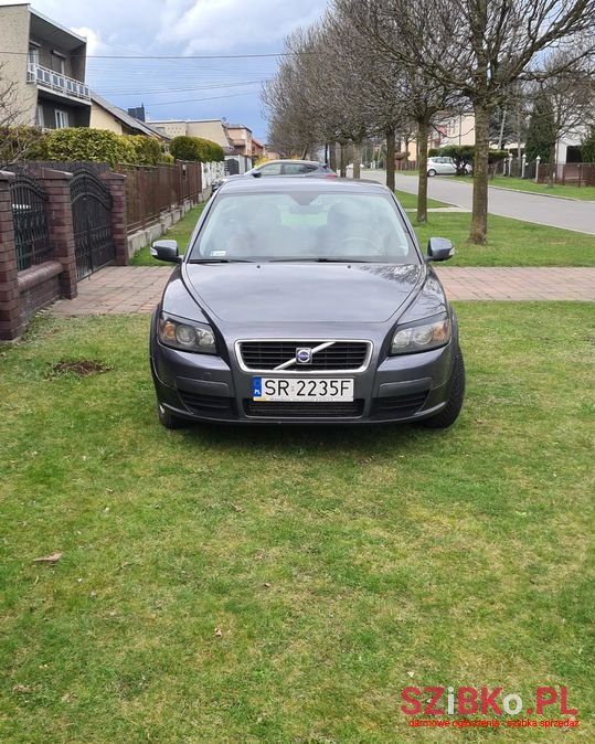 2007' Volvo C30 photo #2