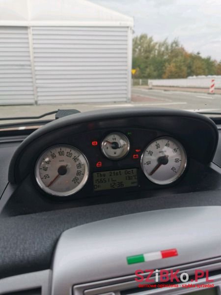 2010' Lancia Ypsilon photo #4