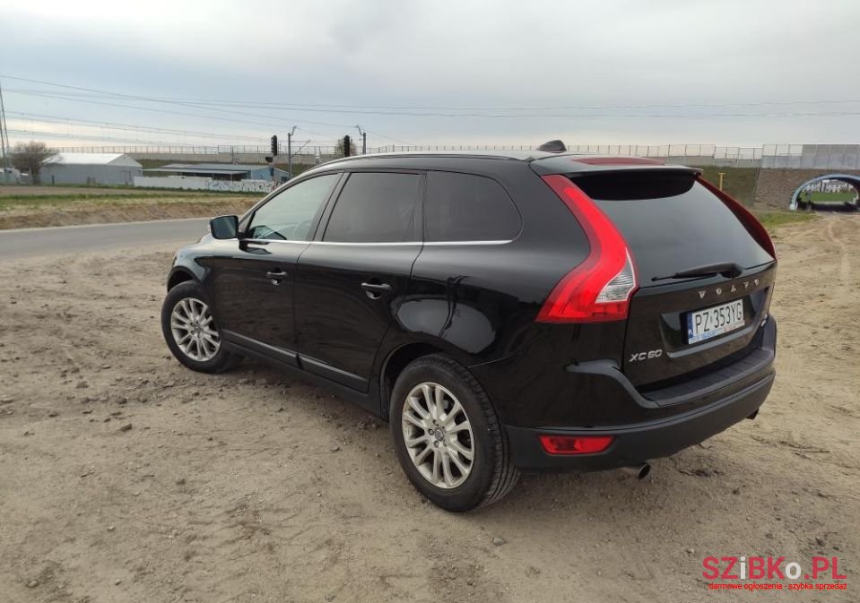 2010' Volvo Xc 60 photo #4