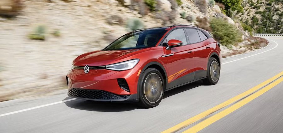 Volkswagen ID.4