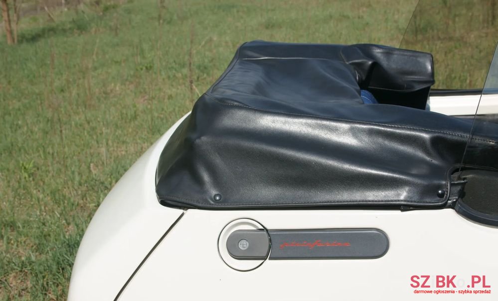 1991' Peugeot 205 1.1 Cj photo #5