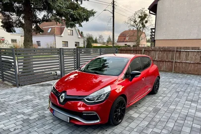 2013' Renault Clio
