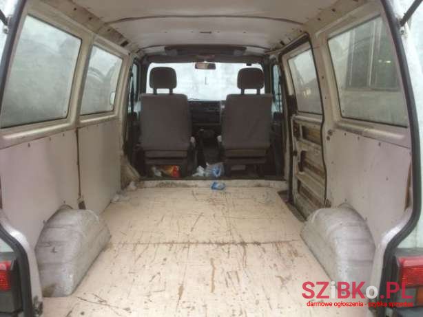 1991' Volkswagen photo #2