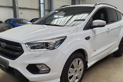 2018' Ford Kuga 1.5 Ecoboost