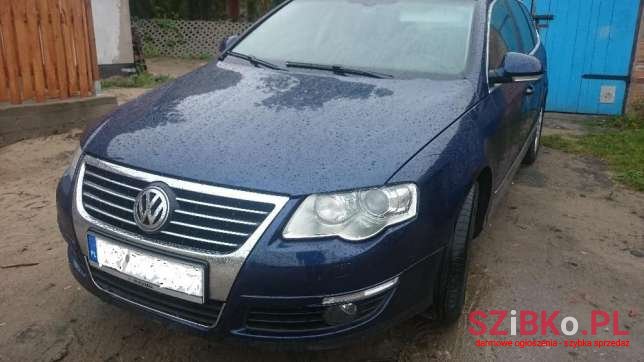 2005' Volkswagen photo #1