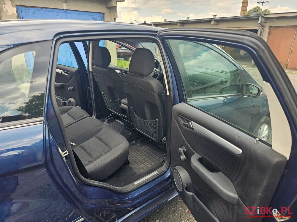 2007' Mercedes-Benz B-Class 170 photo #2