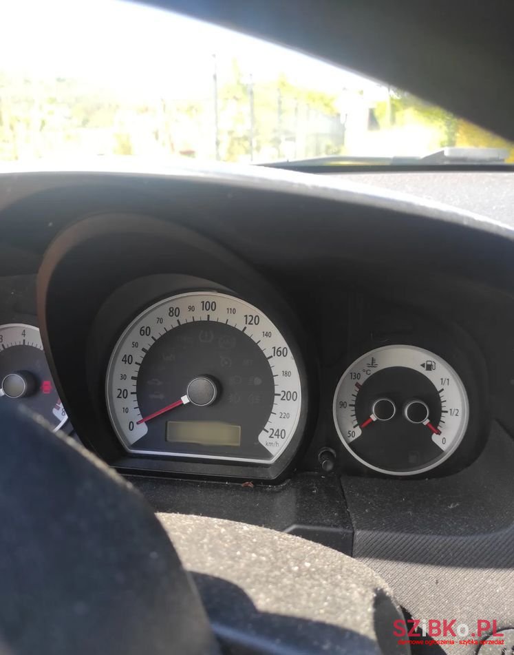 2008' Kia Ceed photo #6