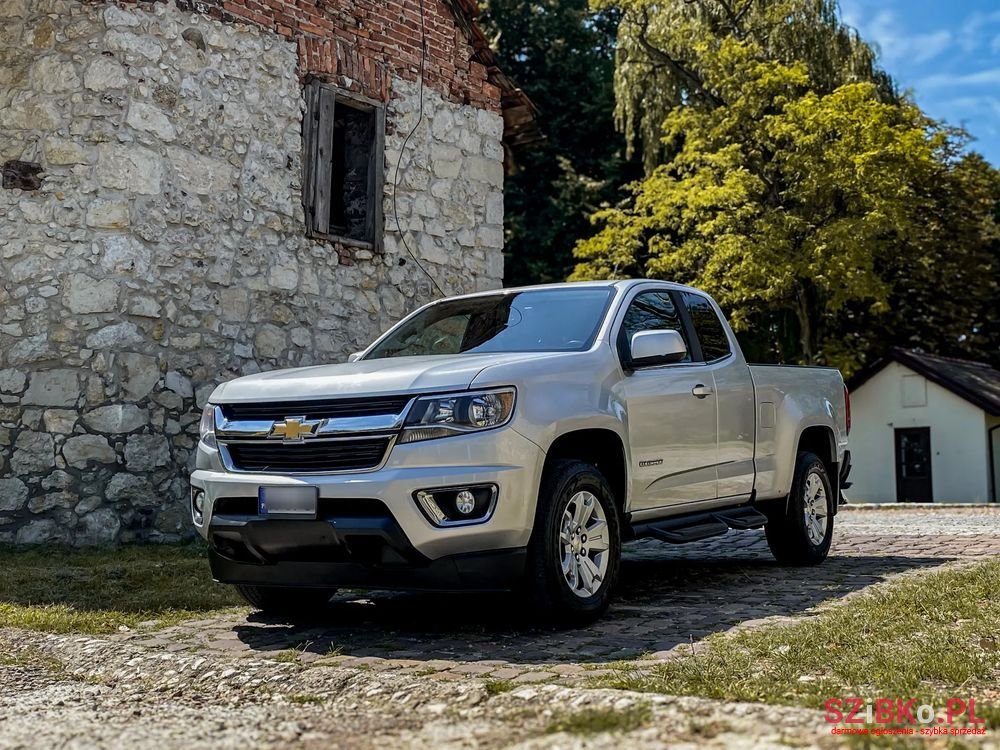 2018' Ford Ranger photo #5