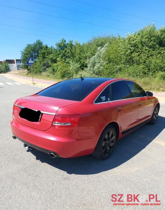 2005' Audi A6 photo #4