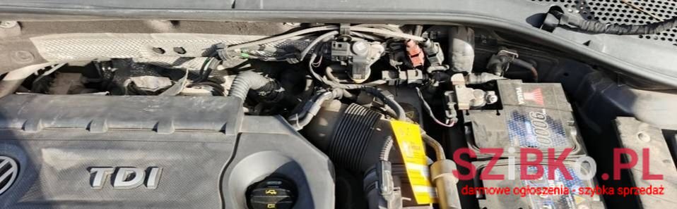 2015' Volkswagen Golf photo #6