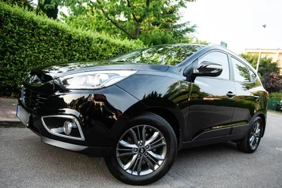 2014' Hyundai ix35
