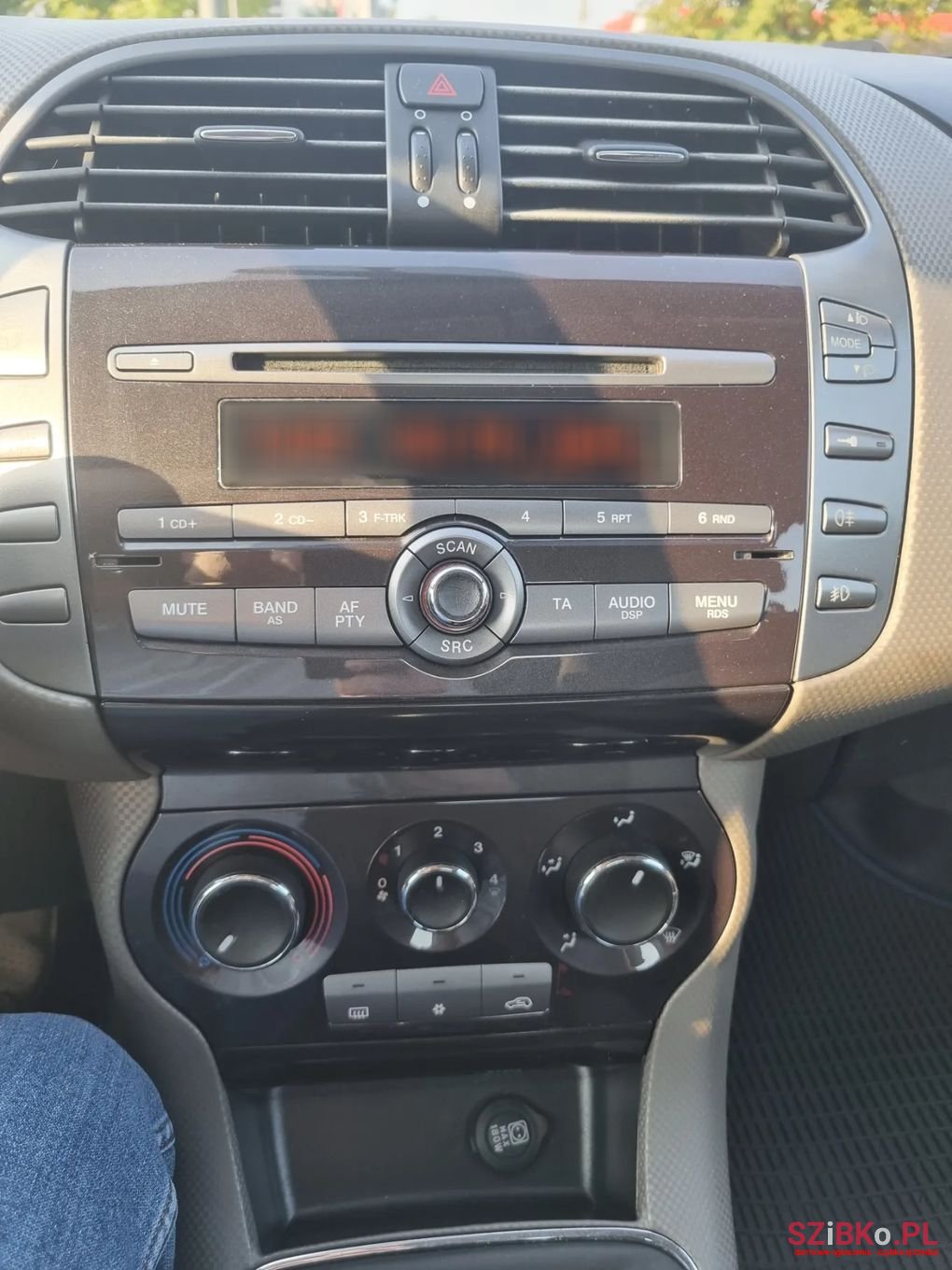 2010' Fiat Bravo photo #5