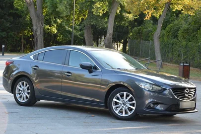 2013' Mazda 6