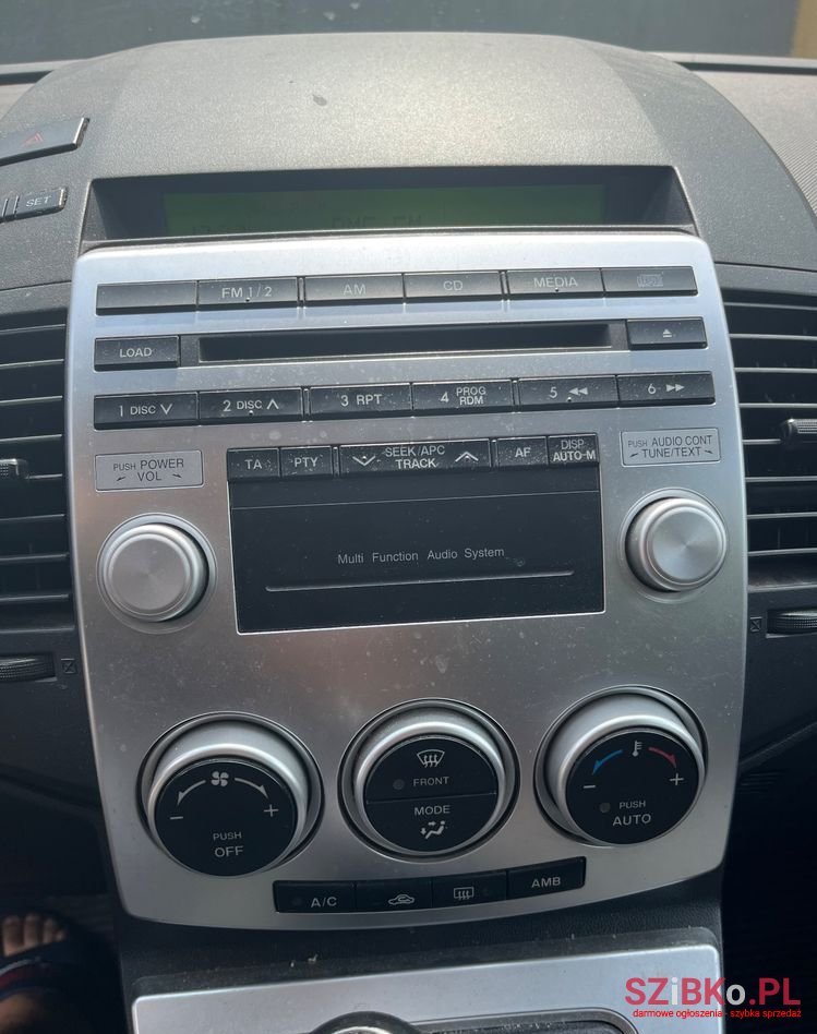 2006' Mazda 5 photo #6