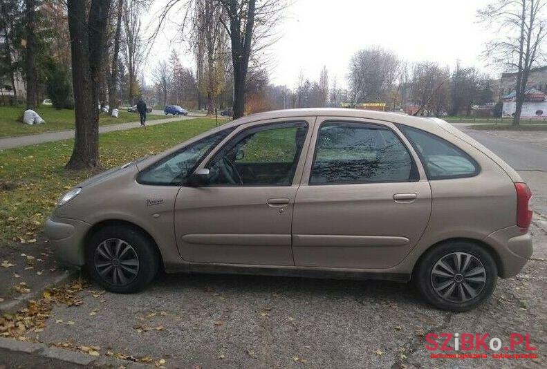 2002' Citroen photo #1