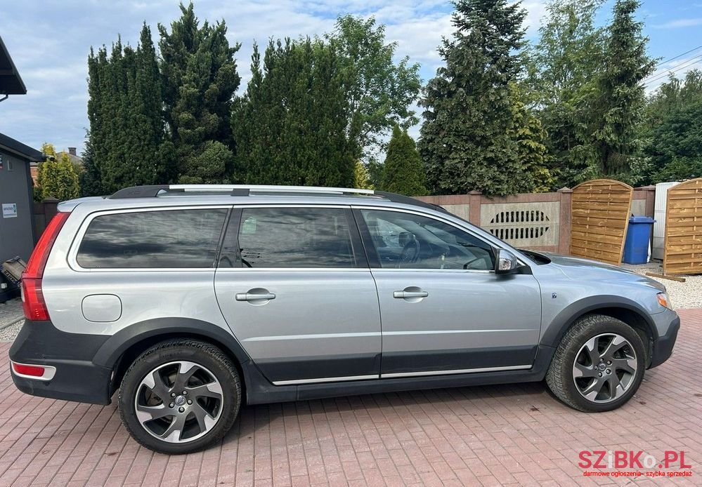 2012' Volvo Xc 70 photo #4