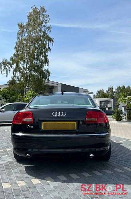 2005' Audi A8 photo #6
