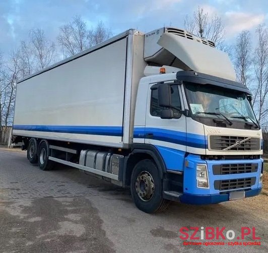 2008' Volvo FM 300 photo #1