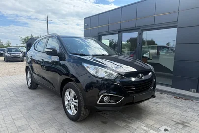 2010' Hyundai ix35 2.0 2Wd Style