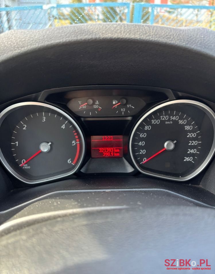 2007' Ford Mondeo photo #4