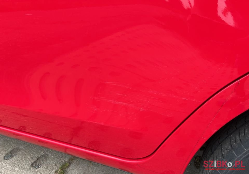 2015' Toyota Yaris photo #5