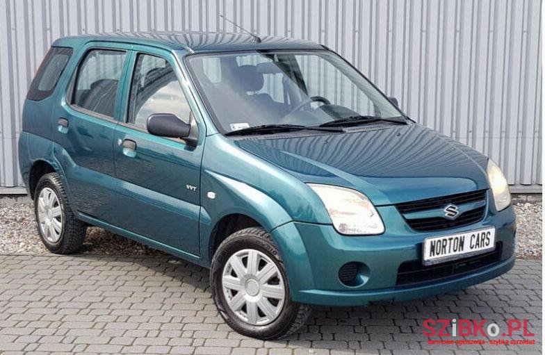 2007' Suzuki photo #1