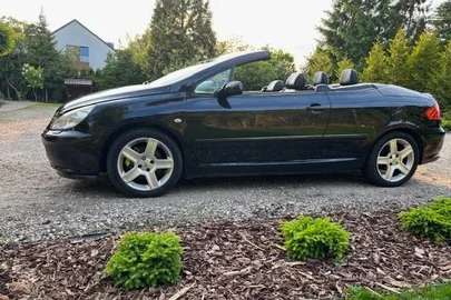 2005' Peugeot 307 180 Platinum