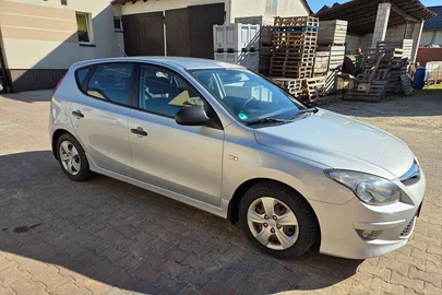 2011' Hyundai i30 1.4 Base