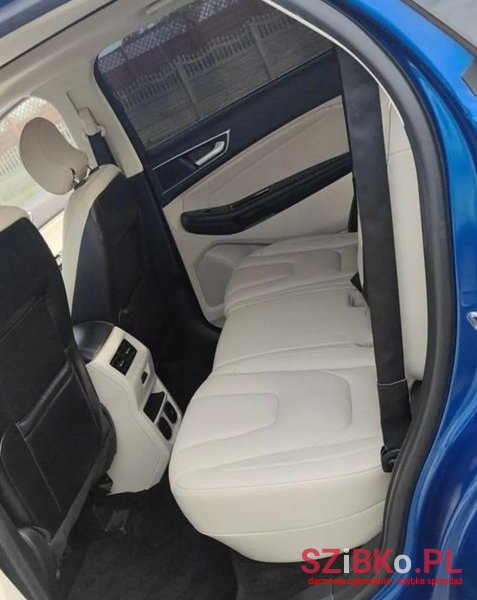 2018' Ford Edge photo #6