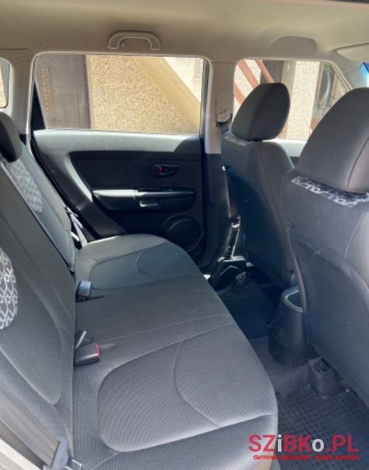 2009' Kia Soul photo #6