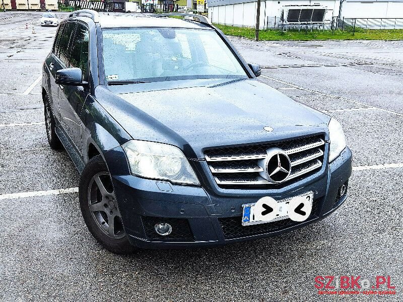 2009' Mercedes-Benz Klasa G photo #1