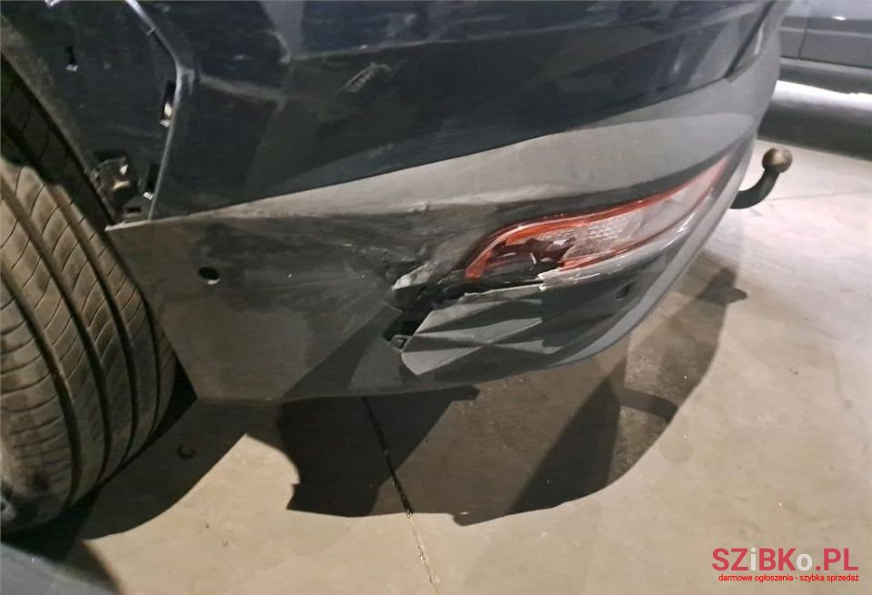 2022' Hyundai Tucson photo #5