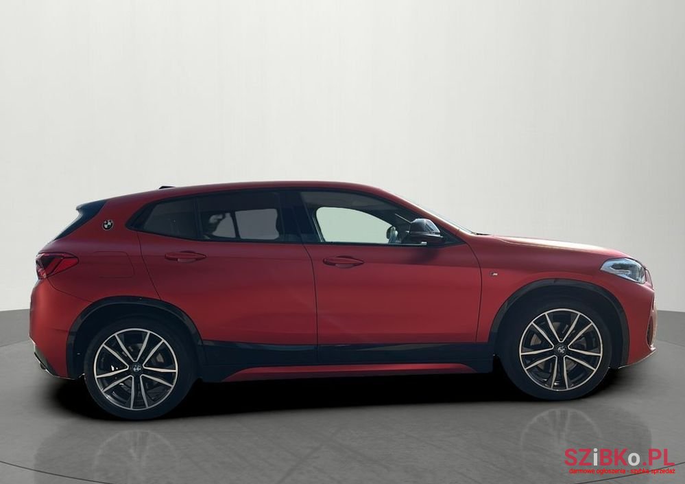 2019' BMW X2 photo #4